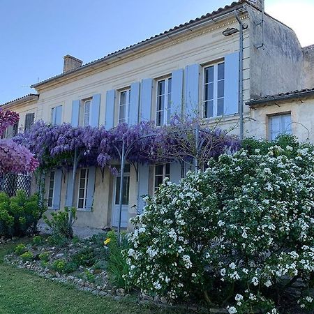 Maison Jeroboam Saint-Estephe  Bilik gambar