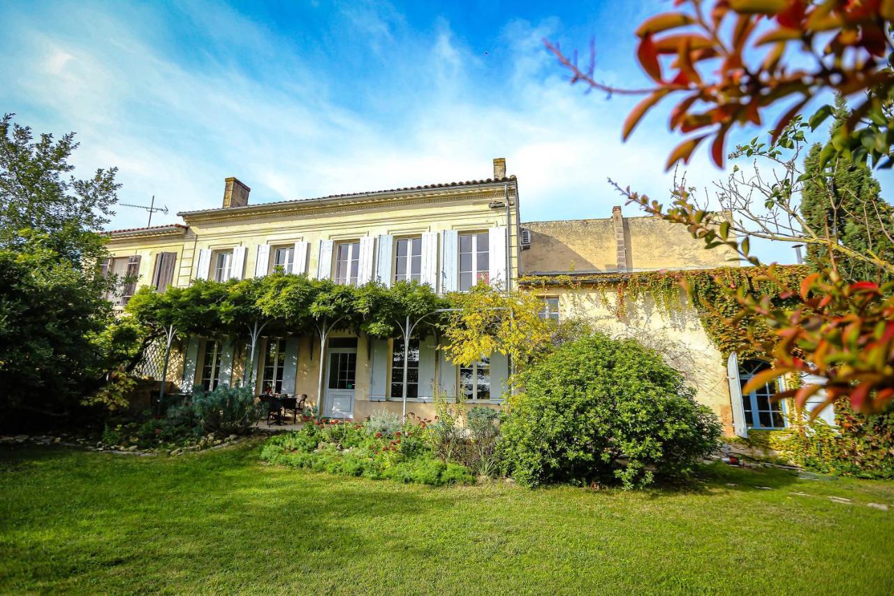 Maison Jeroboam Saint-Estephe  Luaran gambar