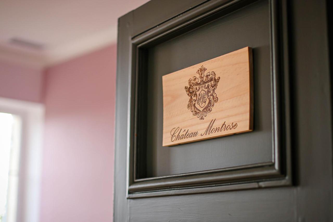Maison Jeroboam Saint-Estephe  Luaran gambar