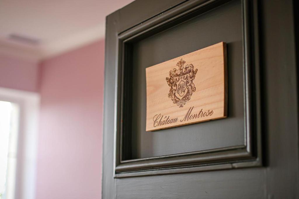 Maison Jeroboam Saint-Estephe  Luaran gambar